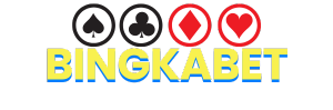 Logo BINGKABET
